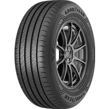 Goodyear 235/55 R18 100V Efficientgrip 2 SUV Yaz Lastiği Üretim Yılı: 2024