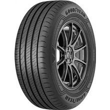Goodyear 235/55 R19 105V XL Efficientgrip 2 SUV Yaz Lastiği Üretim Yılı: 2024