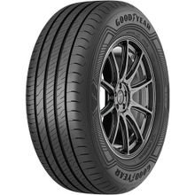 Goodyear 235/55 R19 105V XL EfficientGrip SUV FP Yaz Lastiği Üretim Yılı: 2023