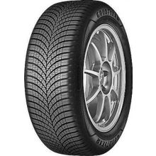 Goodyear 235/55 R19 105W XL Vector 4 Seasons SUV Gen-3 Dört Mevsim Lastiği 2025