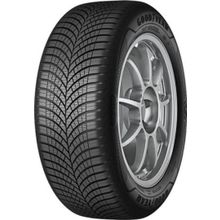 Goodyear 235/60 R18 107W XL Vector 4 Seasons Gen-3 SUV Dört Mevsim Lastiği 2024