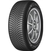 Goodyear 235/65 R16C 115/113R Vector 4Seasons Cargo MOV Dört Mevsim Lastiği 2024