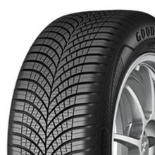 Goodyear 235/65 R16C 115/113R Vector 4Seasons Cargo MOV Dört Mevsim Lastiği 2025