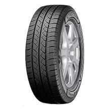 Goodyear 235/65 R16C 115/113S Vector 4 Seasons Cargo Dört Mevsim Lastiği 2024