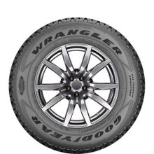 Goodyear 235/65 R17 108T XL Wrangler All-Terrain Adventure Yaz Lastiği Üretim Yılı: 2023
