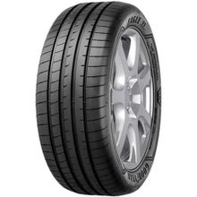 Goodyear 235/65 R18 106W Eagle F1 Asymmetric 3 SUV Yaz Lastiği