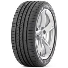 Goodyear 245/35 R18 88Y Eagle F1 Asymmetric 2 FP RFT Yaz Lastiği Üretim Yılı: 2024