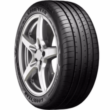 Goodyear 245/40 R17 95Y XL Eagle F1 Asymmetric 5 FP Yaz Lastiği