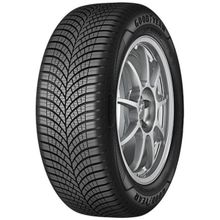 Goodyear 245/40 R18 97W XL Vector 4 Seasons Gen-3 Dört Mevsim Lastiği