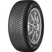 Goodyear 245/55 R17 106H XL Vector 4Seasons Gen-3 Dört Mevsim Lastiği 2025