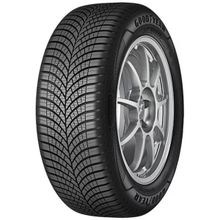 Goodyear 255/35 R19 96Y XL Vector 4Seasons Gen-3 Dört Mevsim Lastiği 2024