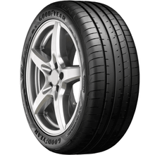 Goodyear 255/40 R19 100Y XL Eagle F1 Asymmetric 5 FP Yaz Lastiği