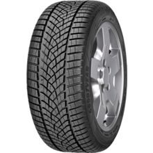 Goodyear 255/40 R20 101V XL UltraGrip Performance + Kış Lastiği 2023