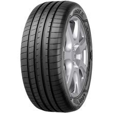 Goodyear 255/40 R21 102T XL Eagle F1 Asymmetric 3 SUV FP Yaz Lastiği Üretim Yılı: 2023