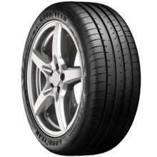 Goodyear 255/40 R21 102Y XL Eagle F1 Asymmetric 5 Yaz Lastiği Üretim Yılı: 2021