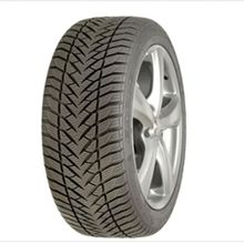 Goodyear 255/50 R19 107V XL Ultra Grip Kış Lastiği