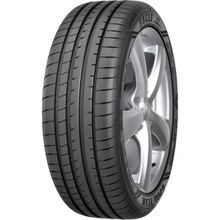 Goodyear 255/50 R20 109Y XL Eagle F1 Asymmetric 3 FP SUV Yaz Lastiği Üretim Yılı: 2023