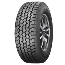 Goodyear 255/55 R18 109H XL Wrangler All-Terrain Adventure Dört Mevsim Lastiği 2023