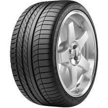 Goodyear 255/55 R18 109V XL Eagle F1 Asymmetric SUV RFT FP Yaz Lastiği
