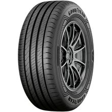 Goodyear 255/55 R18 109V XL EfficientGrip SUV FP Yaz Lastiği Üretim Yılı: 2024