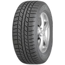 Goodyear 255/55 R19 111V XL Wrangler HP All Weather FP RFT Yaz Lastiği Üretim Yılı: 2023