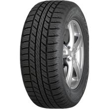 Goodyear 255/55 R19 111V XL Wrangler HP All Weather FP RFT Yaz Lastiği