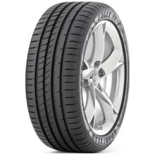 Goodyear 255/55 R19 111Y XL Eagle F1 Asymmetric SUV FP RFT Yaz Lastiği