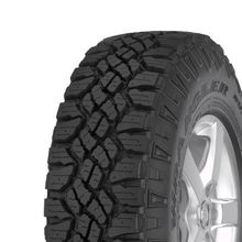 Goodyear 255/55 R20 110Q XL Wrangler Duratrac LR Yaz Lastiği 2024
