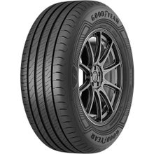 Goodyear 255/60 R17 106V Efficientgrip 2 SUV Yaz Lastiği Üretim Yılı: 2023