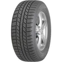 Goodyear 255/60 R18 112V XL EfficientGrip SUV FP Yaz Lastiği