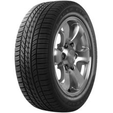 Goodyear 255/60 R18 112W Xl Eagle F1 Asymmetric Suv At Yaz Lastiği