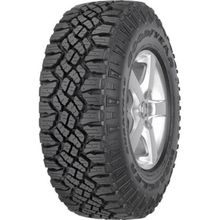 Goodyear 255/60 R20 113Q XL Wrangler Duratrac LR Yaz Lastiği Üretim Yılı: 2024