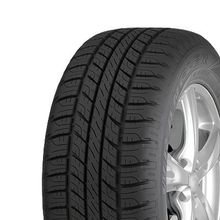 Goodyear 255/65 R16 109H Wrangler HP All Weather FP Yaz Lastiği Üretim Yılı: 2024
