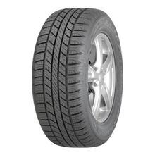 Goodyear 255/65 R16 109H Wrangler HP All Weather FP Yaz Lastiği