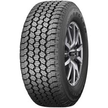 Goodyear 255/65 R17 110T Wrangler All Terrain Adventure Yaz Lastiği Üretim Yılı: 2022