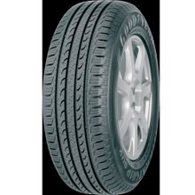 Goodyear 255/65 R17 114H XL EfficientGrip SUV Yaz Lastiği