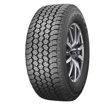 Goodyear 255/65 R19 114H XL LR Wrangler All-Terrain Adventure Dört Mevsim Lastiği 2022
