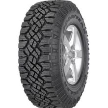 Goodyear 255/65 R19 114Q XL Wrangler Duratrac LR Yaz Lastiği Üretim Yılı: 2024