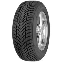 Goodyear 265/65 R17 112T UltraGrip Suv Plus Kış Lastiği 2024