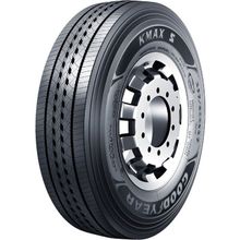 Goodyear 265/70 R17.5 139/136M KMAX S Dört Mevsim Lastiği 2023
