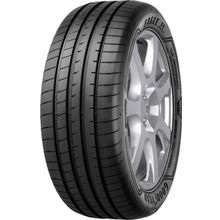 Goodyear 275/45 R21 110Y XL Eagle F1 Asymmetric 3 SUV FP Yaz Lastiği Üretim Yılı: 2024