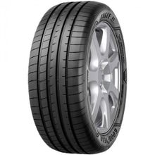 Goodyear 275/55 R19 111W Eagle F1 Asymmetric 3 SUV FP Yaz Lastiği 2021