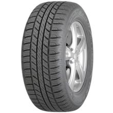 Goodyear 275/65R17 115H Wrangler Hp All Weather Dört Mevsim Lastiği 2023