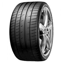 Goodyear 315/30R21 105Y Eagle F1 Supersport No Yaz Lastiği Üretim Yılı: 2023