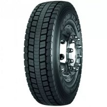 Goodyear 315/70 R22.5 154/152M Regional Rhd-Iı M+S Dört Mevsim Lastiği 2024