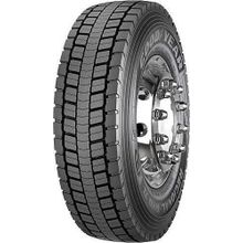 Goodyear 315/70 R22.5 154L/152M Regional RHD II+ Dört Mevsim Lastiği 2022