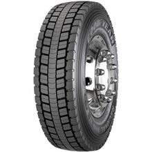 Goodyear 315/70r22.5 154/152m Regional Rhd-Iı M+S Dört Mevsim Lastiği
