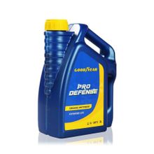 Goodyear 56 C 3 lt Kırmızı Antifiriz