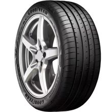 Goodyear Eagle F1 Asymmetric 5 265/40R21 105Y XL Yaz Lastiği Üretim Yılı: 2024