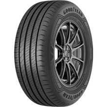 Goodyear EfficientGrip 2 SUV 245/60R18 105H Yaz Lastiği Üretim Yılı: 2023